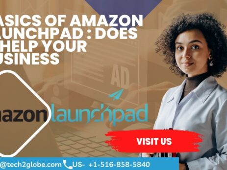 Basics of amazon launchpad Does it help your business