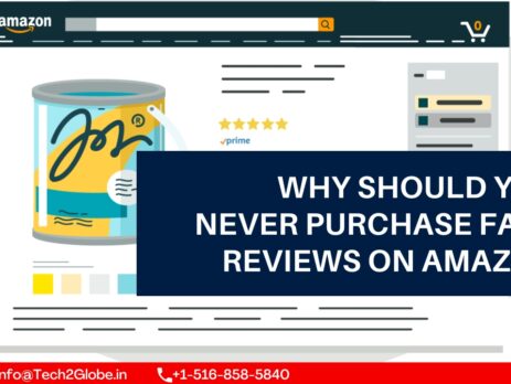 Why Should You Never Purchase Fake Reviews On Amazon